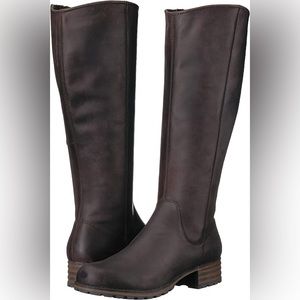 Clarks Marana Trudy Boots